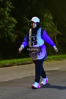 Runner Photo 4939792