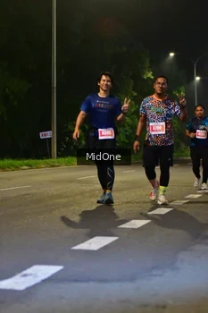 Runner Photo 4939793