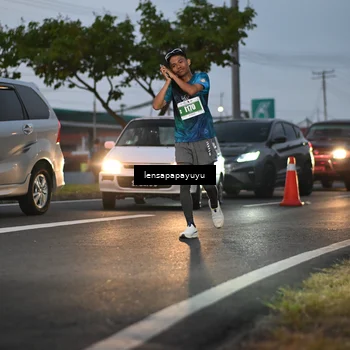 Runner Photo 4939794