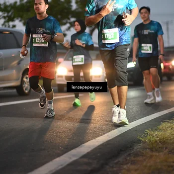 Runner Photo 4939796