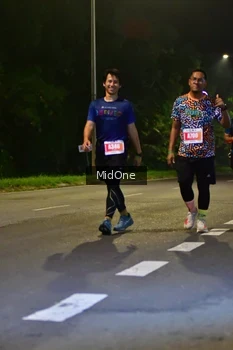 Runner Photo 4939797