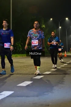 Runner Photo 4939798