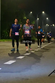 Runner Photo 4939799