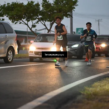 Runner Photo 4939801