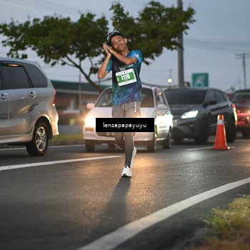 Runner Photo 4939803