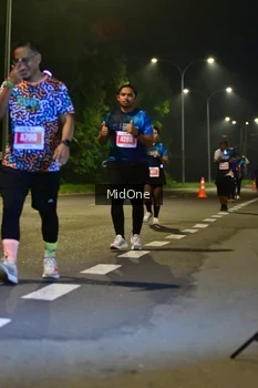 Runner Photo 4939804