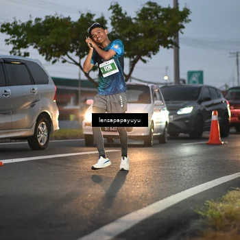 Runner Photo 4939805
