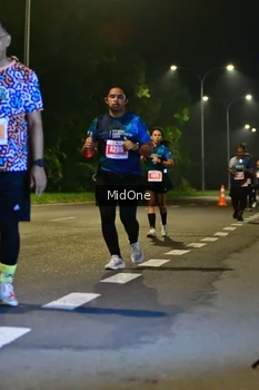 Runner Photo 4939806
