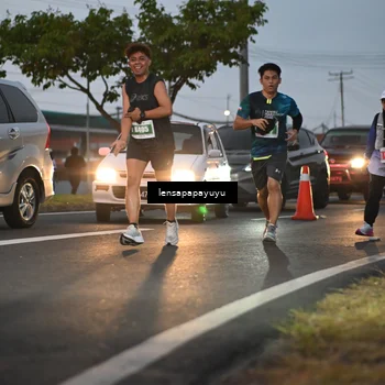 Runner Photo 4939809