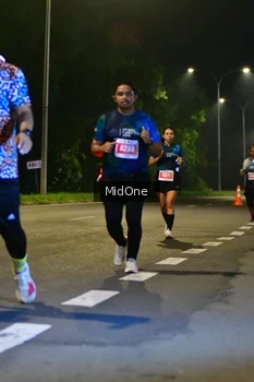 Runner Photo 4939810
