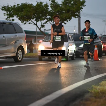 Runner Photo 4939812