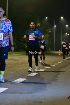 Runner Photo 4939813
