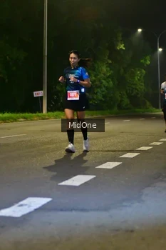 Runner Photo 4939815
