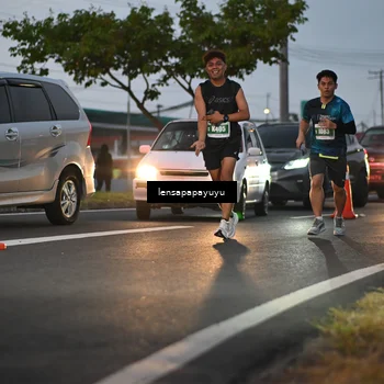 Runner Photo 4939818