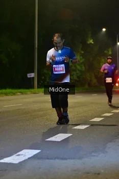 Runner Photo 4939821