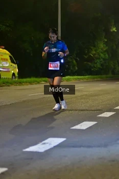 Runner Photo 4939823