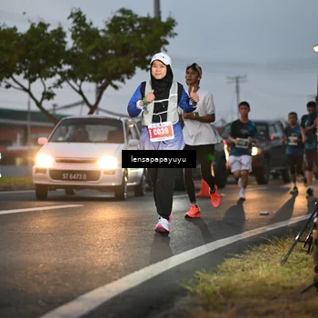 Runner Photo 4939824