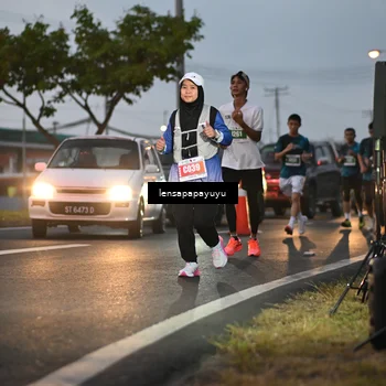 Runner Photo 4939825
