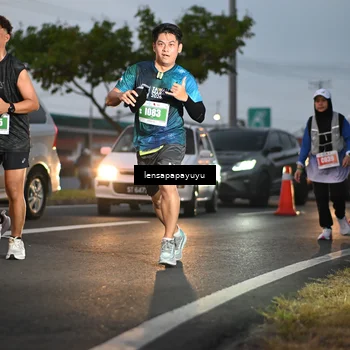 Runner Photo 4939829