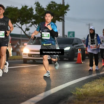 Runner Photo 4939830