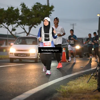 Runner Photo 4939836