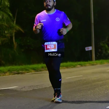 Runner Photo 4939837