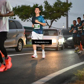 Runner Photo 4939842