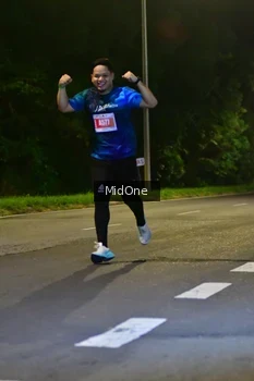 Runner Photo 4939844