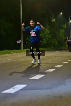 Runner Photo 4939845