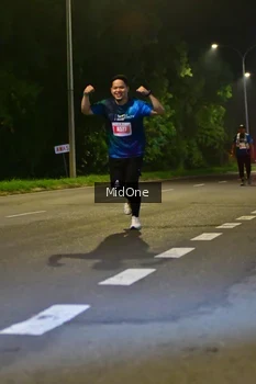 Runner Photo 4939847