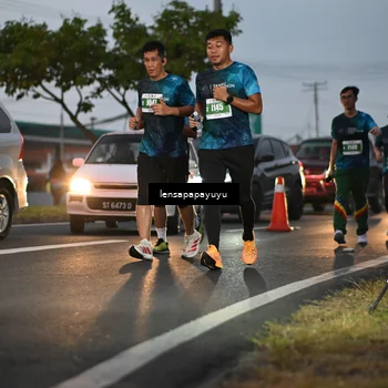 Runner Photo 4939848