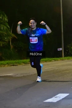 Runner Photo 4939849