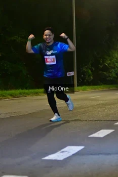 Runner Photo 4939850
