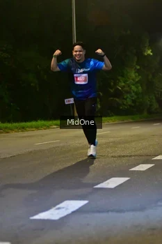 Runner Photo 4939851