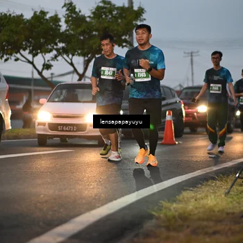 Runner Photo 4939852