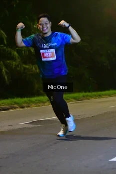 Runner Photo 4939853