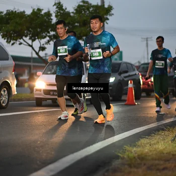Runner Photo 4939855