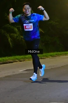 Runner Photo 4939856