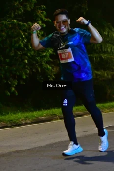 Runner Photo 4939857