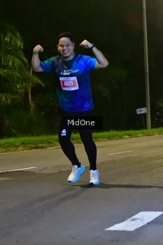 Runner Photo 4939858