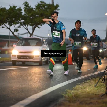 Runner Photo 4939859