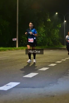 Runner Photo 4939861
