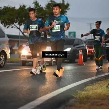 Runner Photo 4939863
