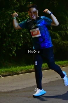 Runner Photo 4939866