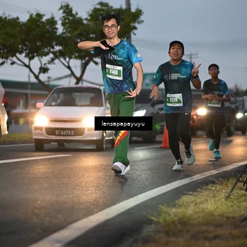 Runner Photo 4939868