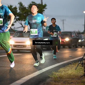 Runner Photo 4939874