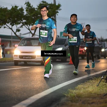 Runner Photo 4939877