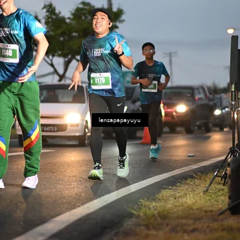 Runner Photo 4939879