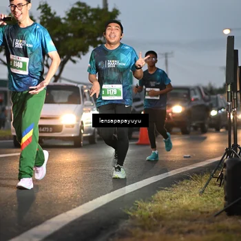 Runner Photo 4939881