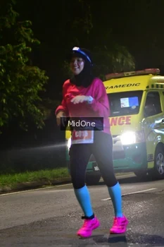 Runner Photo 4939884